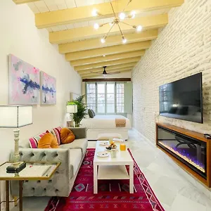  Apartment Juderia De Vi Luxury