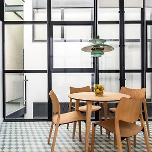  Apartment Pop Art, Alameda De Hercules,loft Casco Antiguo