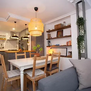  Apartment Duplex Penthouse With Terrace By Thegoodtourist