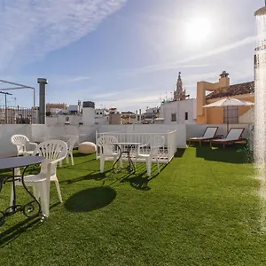  Apartment Harinas By Valcambre