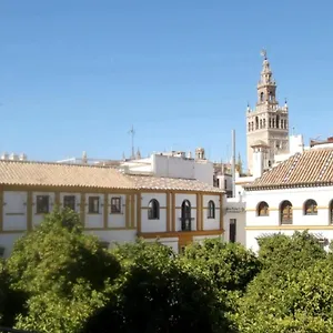  Apartment En La Plaza Dona Elvira, 7